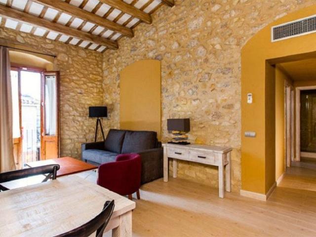 Apartamento en alquiler en Baix Empordà, Catalunya
