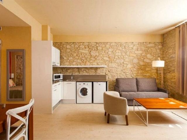 Estudio en alquiler en Baix Empordà, Catalunya