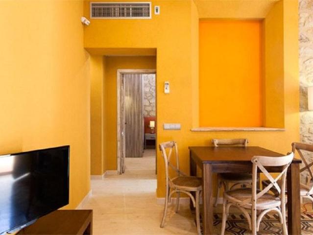 Apartamento en alquiler en Baix Empordà, Catalunya