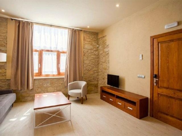 Estudio en alquiler en Baix Empordà, Catalunya