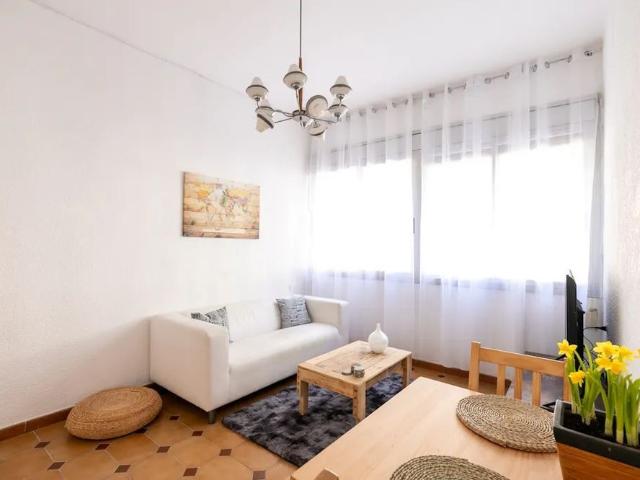 Apartamento en alquiler en les Planes, Sant Joan Despí