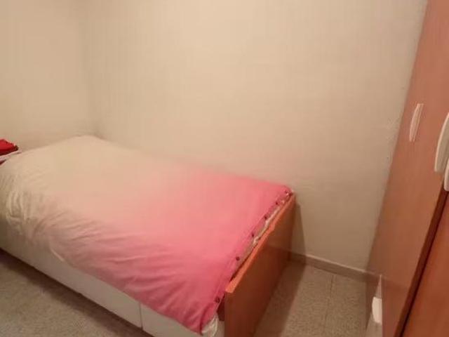 Apartamento en alquiler en les Planes, Baix Llobregat