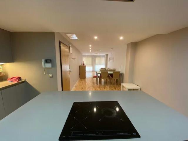 Apartamento en alquiler en Port Saplatja, l'Horta Nord