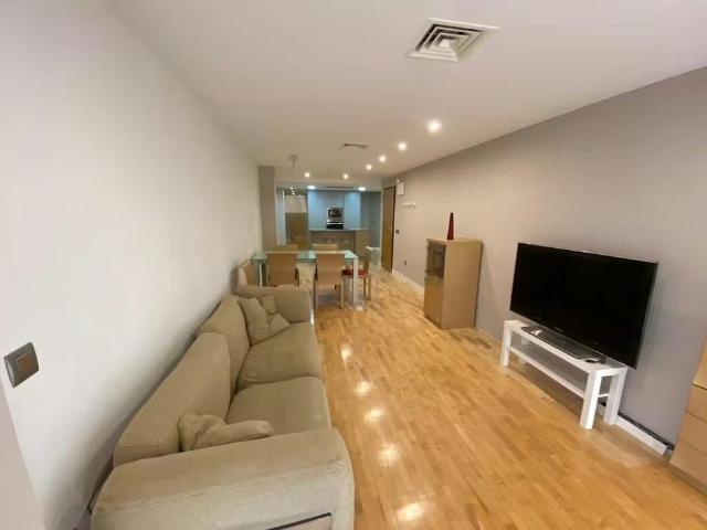 Apartamento en alquiler en Port Saplatja, l'Horta Nord