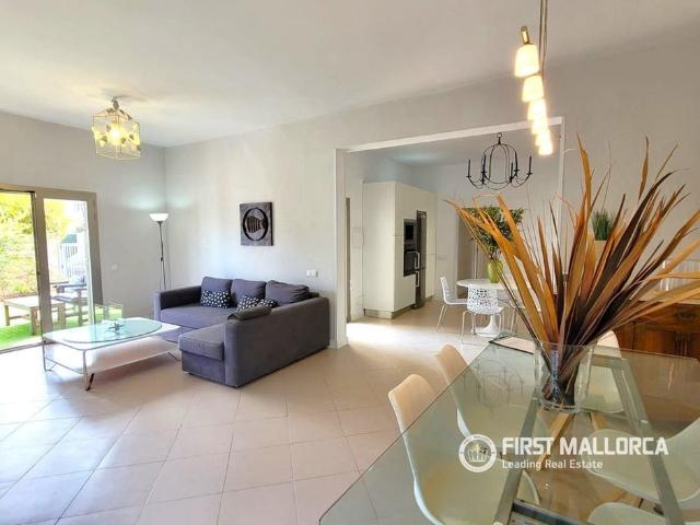 Apartamento en alquiler en Llucmajor, Migjorn