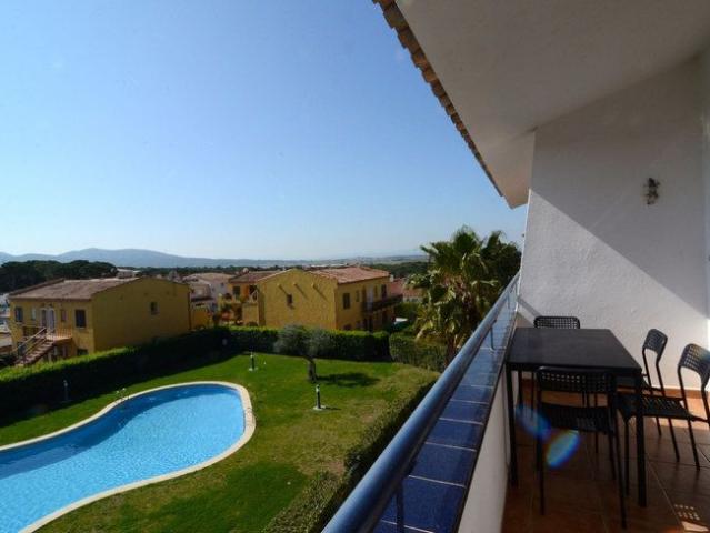 Apartamento en alquiler en Camp dels Pilans, Alt Empordà