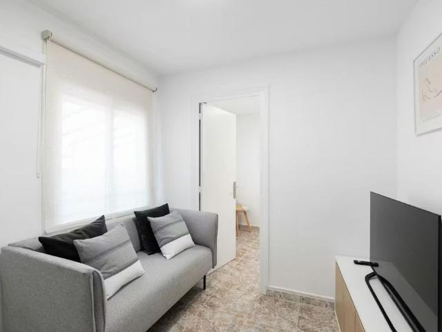 Apartamento en alquiler en Districte II, Barcelonès