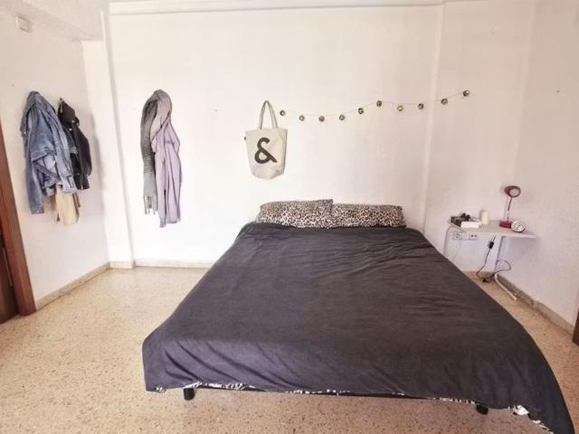 Apartamento en alquiler en Algirós, Comarca de València