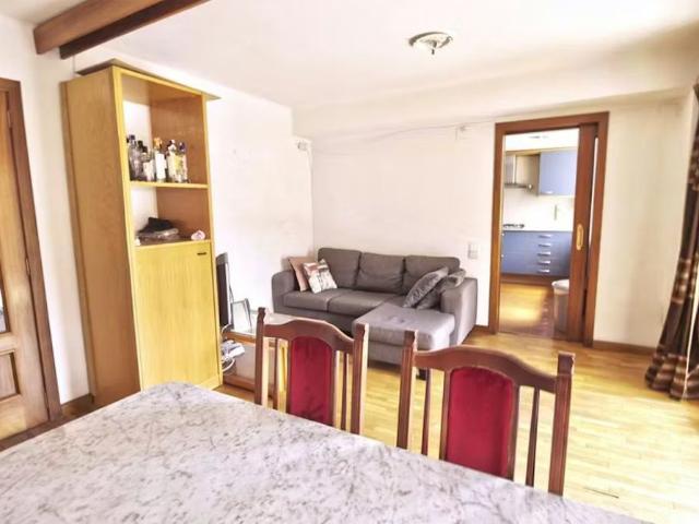 Apartamento en alquiler en Algirós, Comarca de València