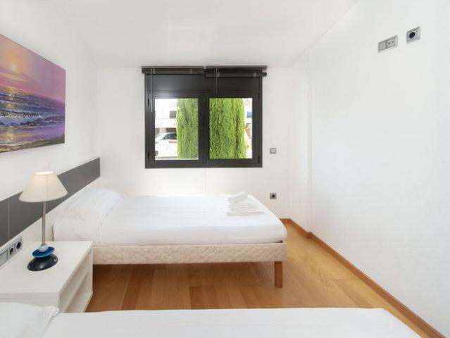 Apartamento en alquiler en Empuriabrava, Alt Empordà