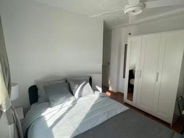 Apartamento en alquiler en Ascensión Chirivella, l'Horta Sud