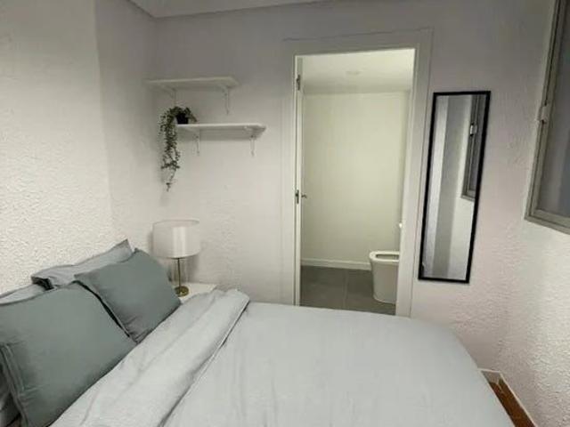 Apartamento en alquiler en Ascensión Chirivella, l'Horta Sud