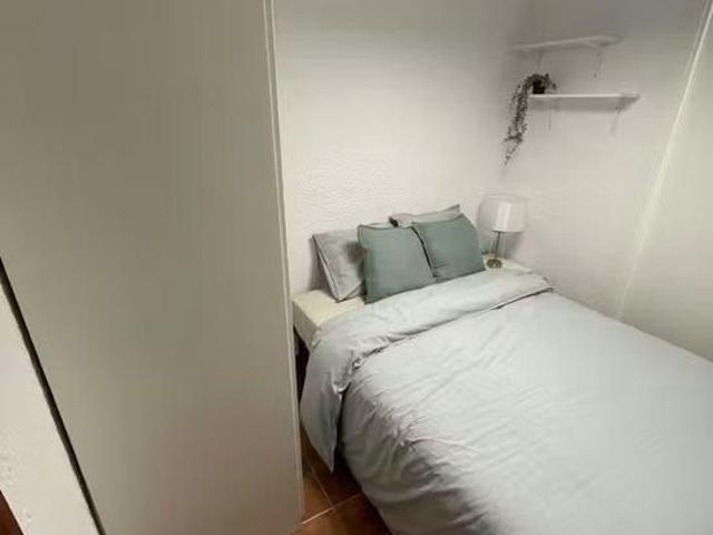 Apartamento en alquiler en Ascensión Chirivella, l'Horta Sud