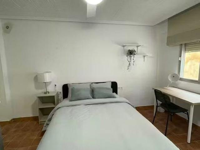 Apartamento en alquiler en Ascensión Chirivella, l'Horta Sud