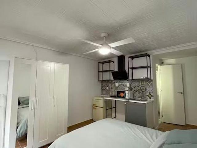 Apartamento en alquiler en Ascensión Chirivella, l'Horta Sud