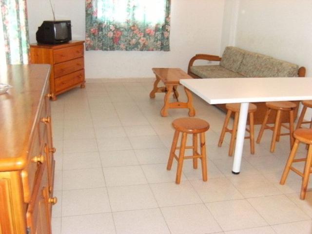 Apartamento en alquiler en Alt Empordà, Catalunya