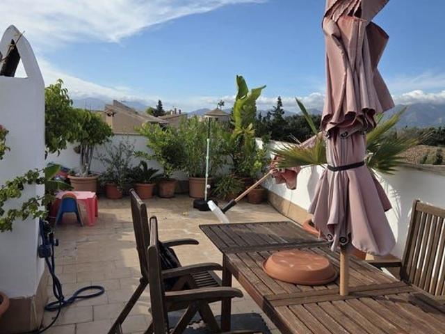 Apartamento en alquiler en sa Cabaneta, Marratxí