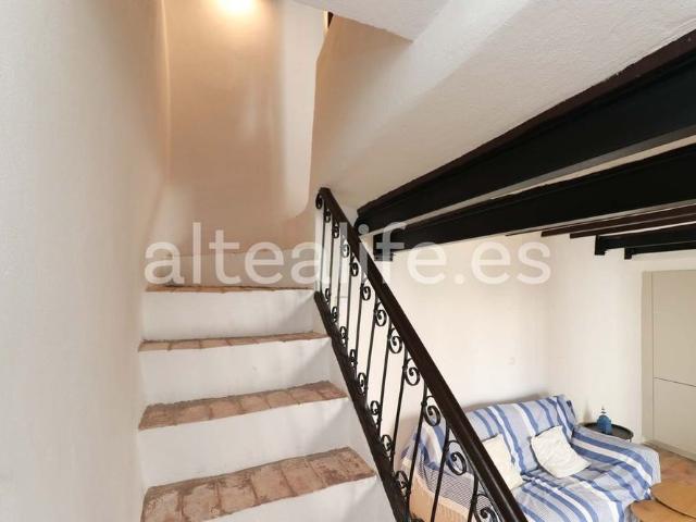 Casa en alquiler en Altea, Alicante