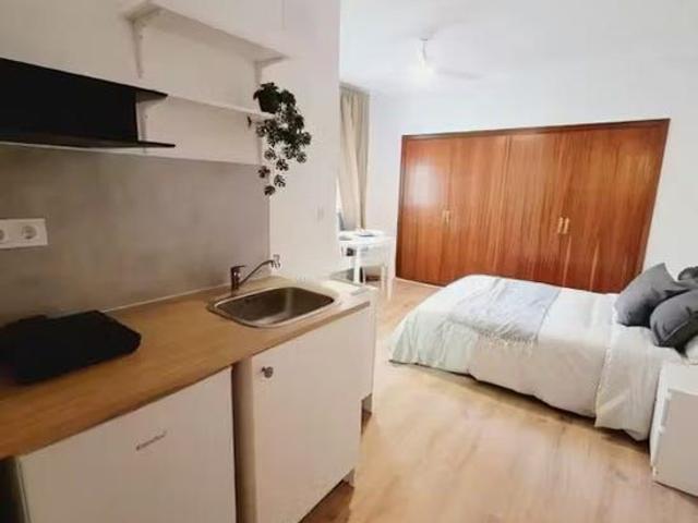 Apartamento en alquiler en el Molí, l'Horta Sud