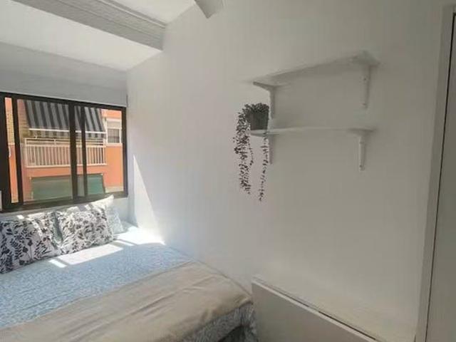 Apartamento en alquiler en Alaquàs, València / Valencia