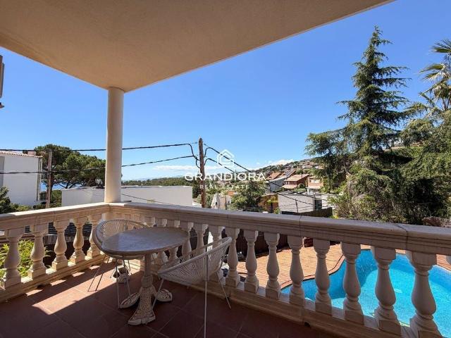 Casa en alquiler en Maresme, Catalunya