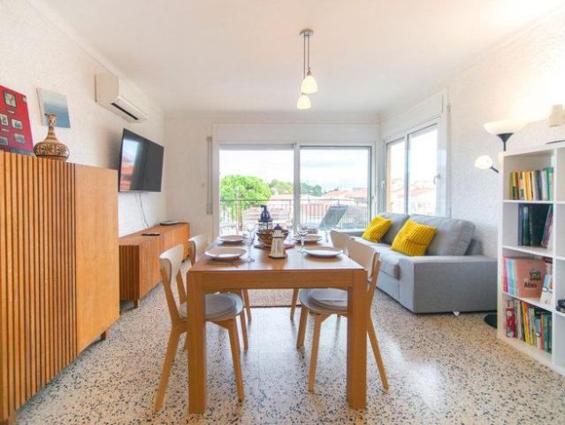 Apartamento en alquiler en Alt Empordà, Catalunya
