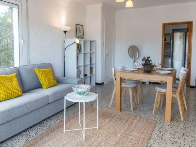 Apartamento en alquiler en Alt Empordà, Catalunya