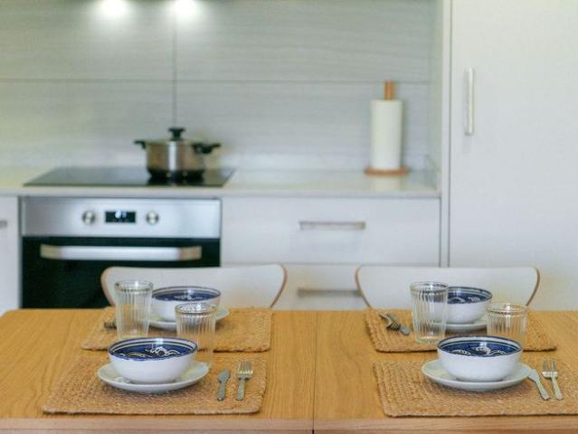 Apartamento en alquiler en Alt Empordà, Catalunya