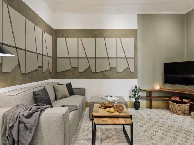 Apartamento en alquiler en Gràcia, Barcelonès