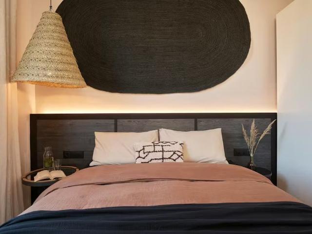 Apartamento en alquiler en Gràcia, Barcelonès