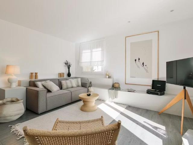Apartamento en alquiler en Gràcia, Barcelonès