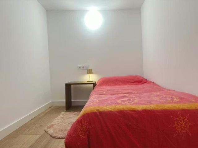 Apartamento en alquiler en Districte II, Barcelonès