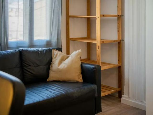 Apartamento en alquiler en Extramurs, Comarca de València