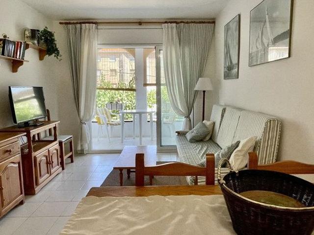 Apartamento en alquiler en EMD l'Estartit, Baix Empordà