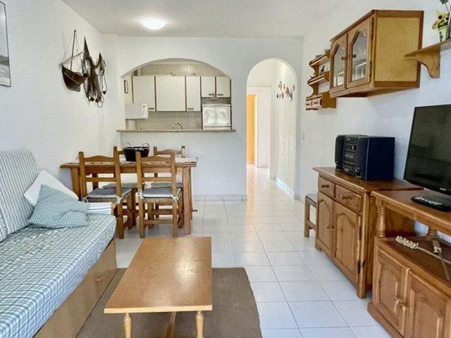Apartamento en alquiler en EMD l'Estartit, Baix Empordà