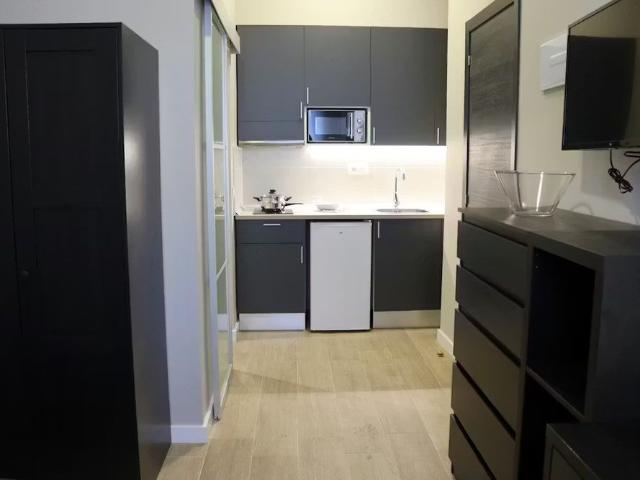 Apartamento en alquiler en l'Horta Nord, Valencia