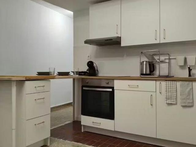 Apartamento en alquiler en els Obradors, l'Horta Sud