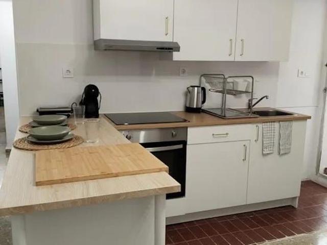 Apartamento en alquiler en els Obradors, l'Horta Sud