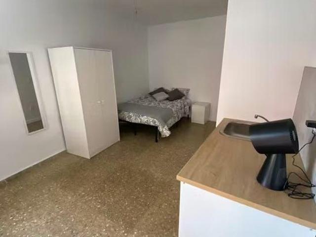 Apartamento en alquiler en els Obradors, l'Horta Sud