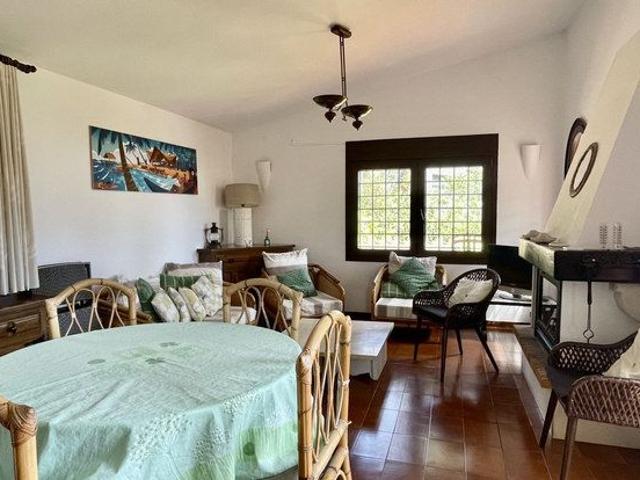 Apartamento en alquiler en sa Riera, Baix Empordà