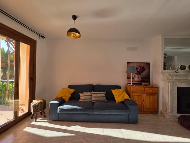 Casa en alquiler en Pla de Mallorca, Baleares
