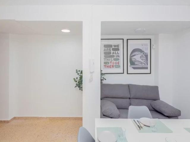 Casa en alquiler en Extramurs, Comarca de València