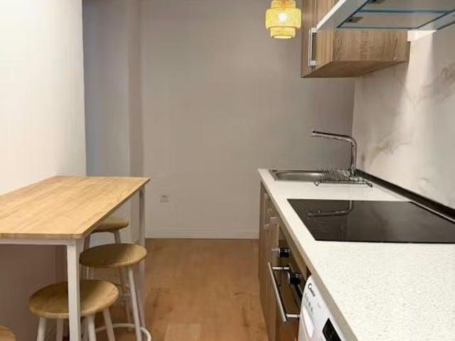 Apartamento en alquiler en l'Horta Sud, Valencia