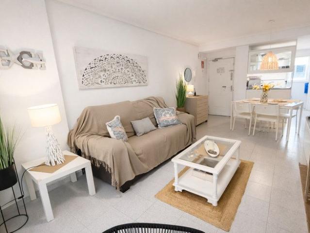 Apartamento en alquiler en les Marines, la Marina Alta
