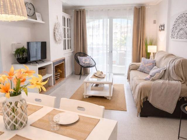 Apartamento en alquiler en les Marines, la Marina Alta