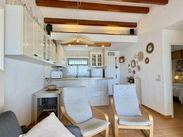 Apartamento en alquiler en Camp dels Pilans, Alt Empordà