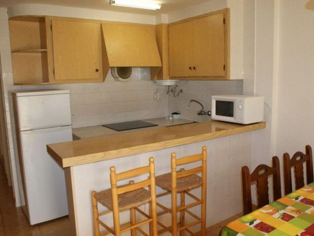 Apartamento en alquiler en Camp dels Pilans, Alt Empordà