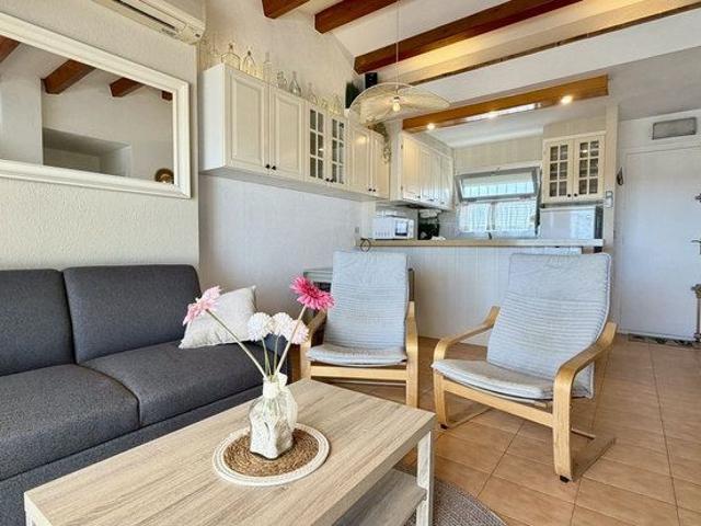 Apartamento en alquiler en Camp dels Pilans, Alt Empordà