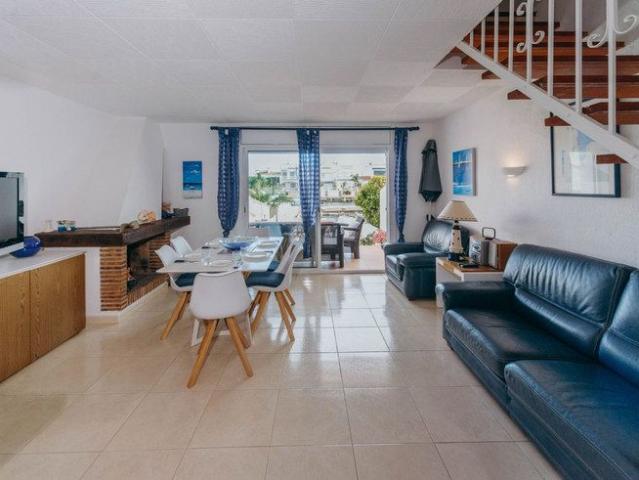 Apartamento en alquiler en Empuriabrava, Alt Empordà