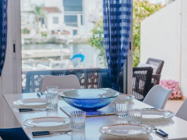 Apartamento en alquiler en Empuriabrava, Alt Empordà